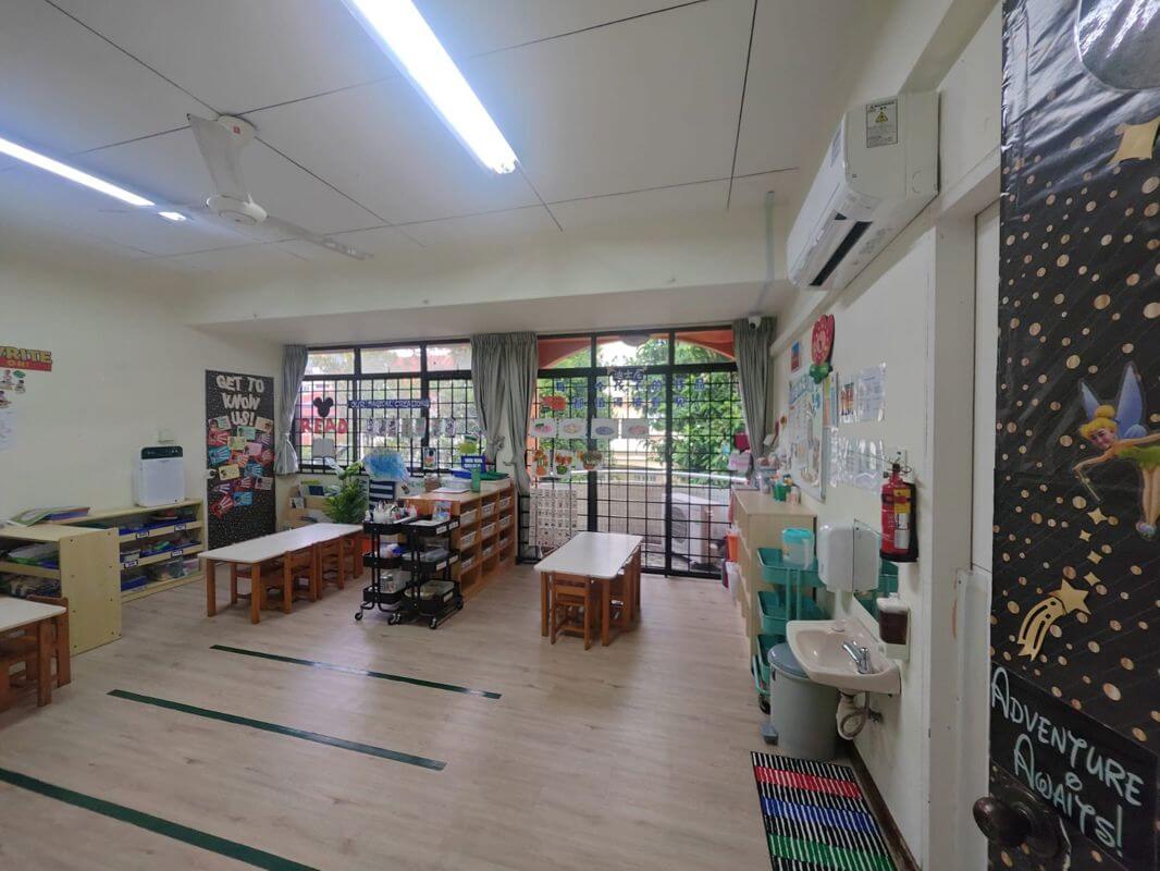 [No Takeover Fee] Takeover Premise Only - Childcare Centre In Tanjong Katong