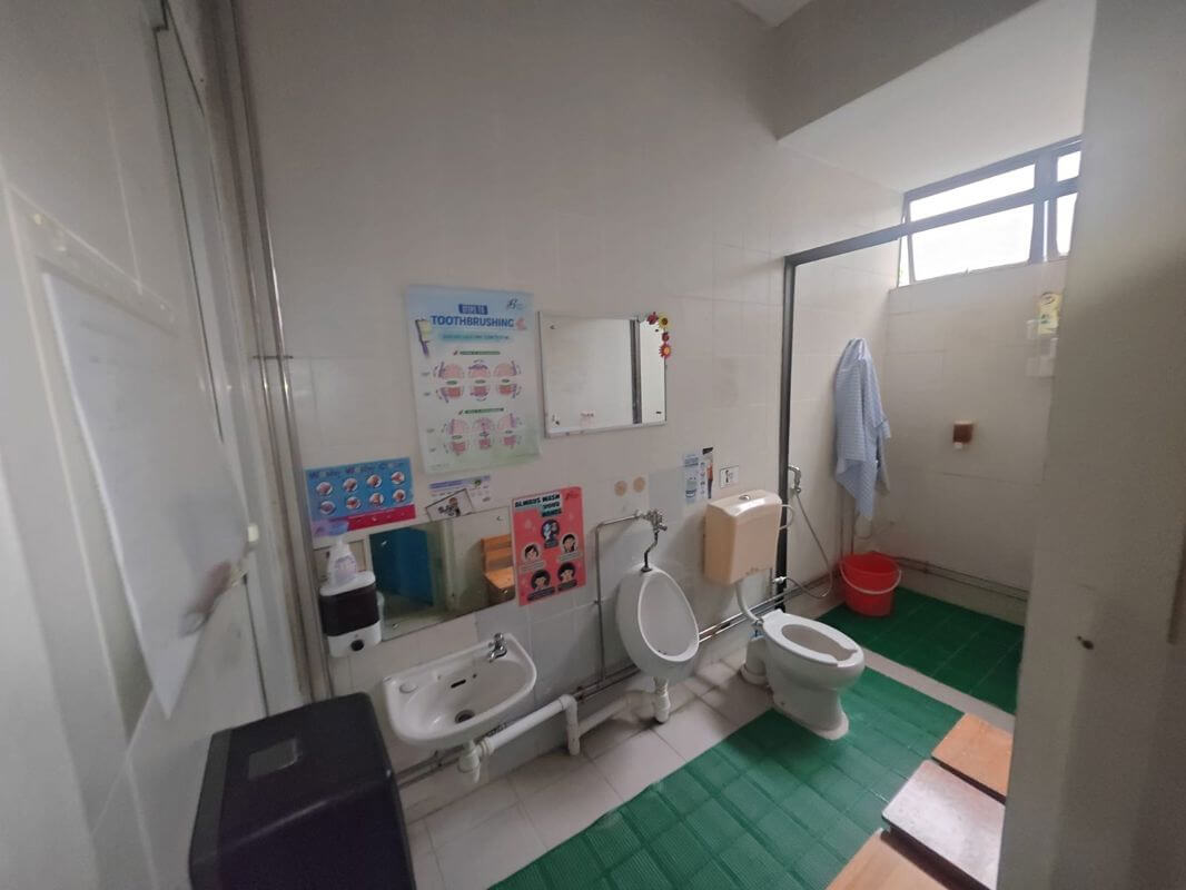 [No Takeover Fee] Takeover Premise Only - Childcare Centre In Tanjong Katong