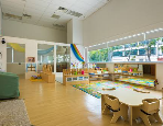 Tengah- Childcare At Tengah For Takeover