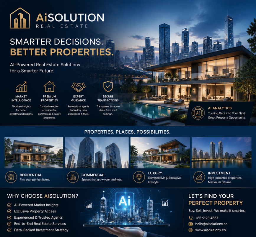 AI Marketing Solution