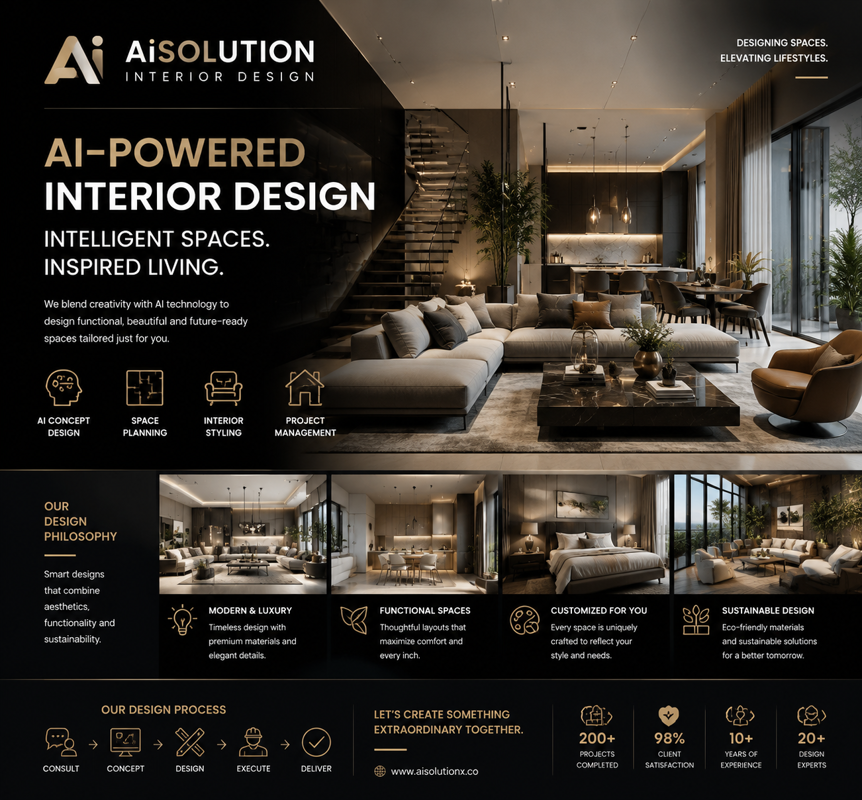 AI Marketing Solution