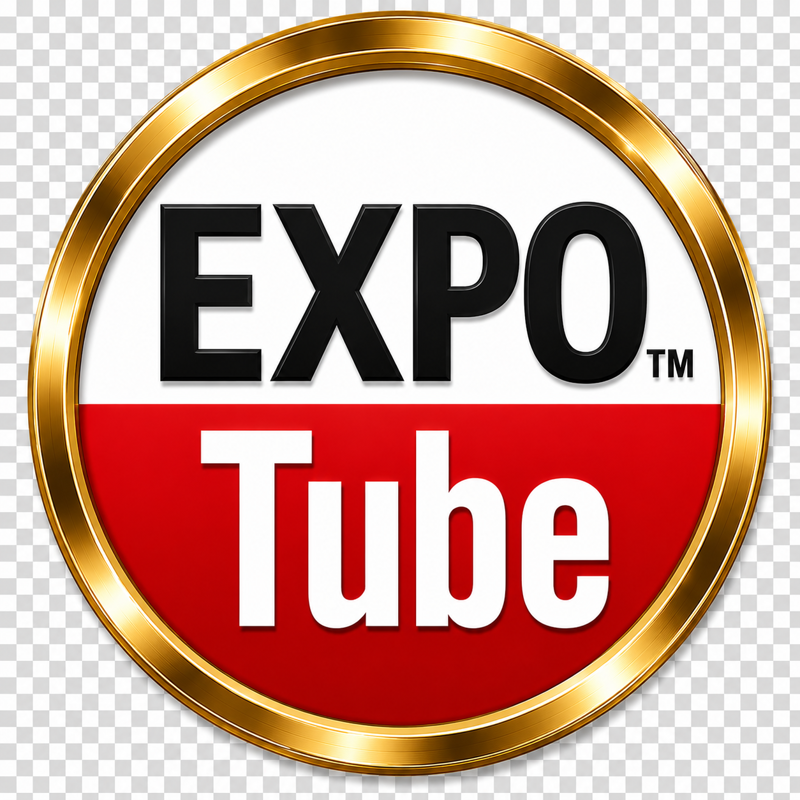 World Expo Channel™ | building the world's largest YouTube Expo network | 50m+ subscribers | 