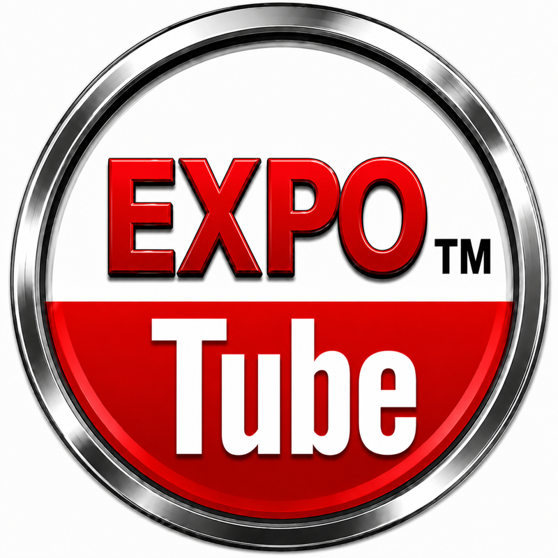 World Expo Channel™ | building the world's largest YouTube Expo network | 50m+ subscribers | 