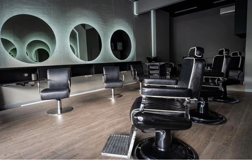 Barber Shop | Hair Salon | Beauty Rooms | Passive Rental Income | Thornbury