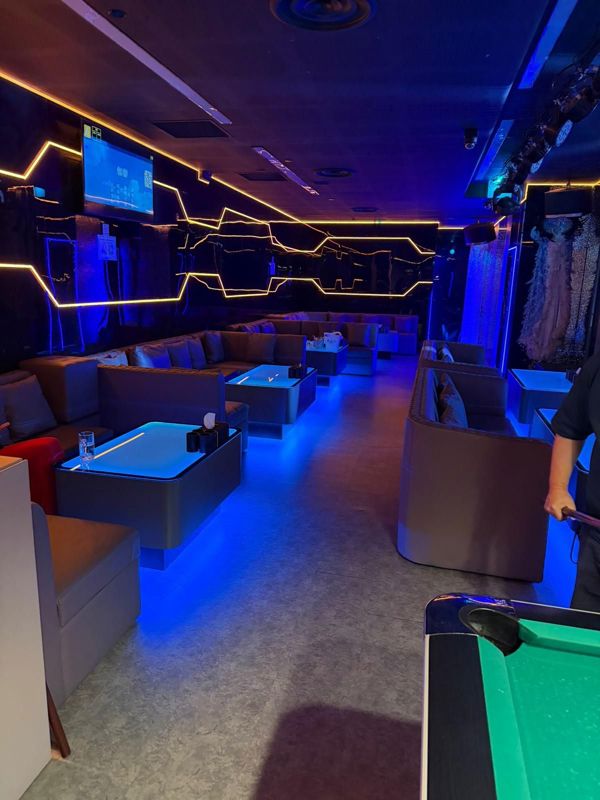 Established KTV Business In Tanjong Pagar - Prime Location For Takeover热卖 - 坐落于丹戎巴葛的ktv生意