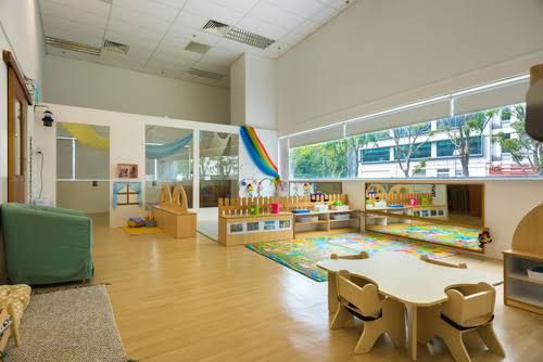 Established Childcare With Two Outlets For Sale In Northeast Region