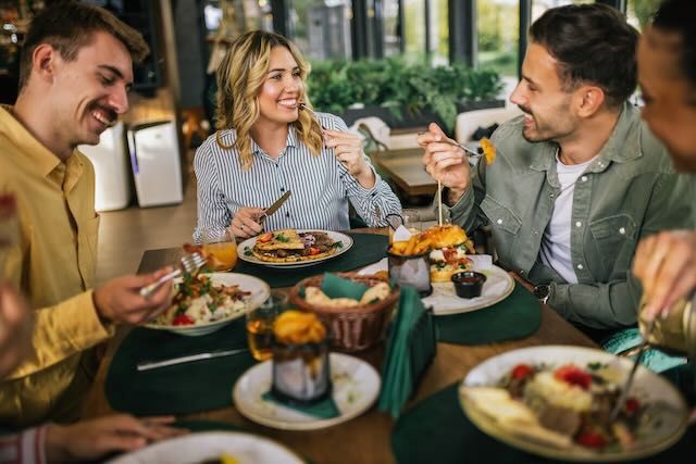 Established Hospitality Opportunity – Continue A Popular Latin American Brand Or Create Your Own