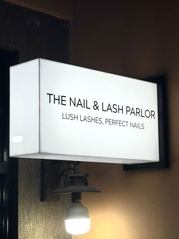 Fully Equipped Nail & Lash Salon For Takeover in Sunway Giza, Kota Damansara