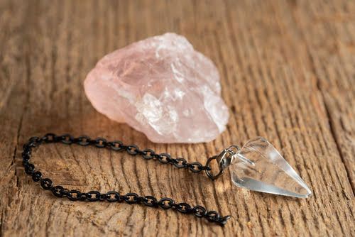 Established Crystal, Gift & Wellness Business 