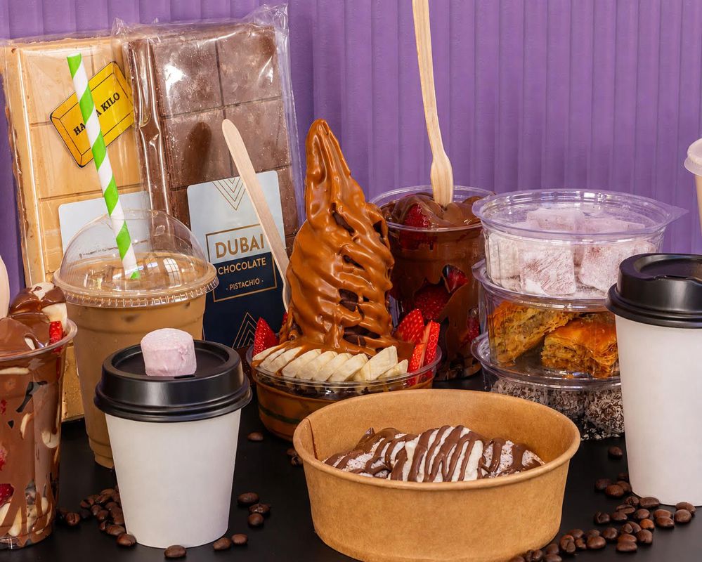 High Performing Acai, Coffee & Dessert Business Approx. $13,000 Weekly Sales | Fully Under Managemen
