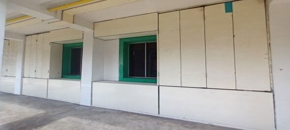 Inviting Enrichment Operators And Trainers To Co-Share Rooms