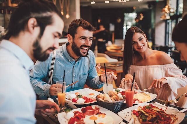 Long Established Cafe & Function Venue | Bundoora | $21,000 Pw Takings