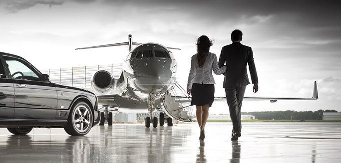 Established Luxury Travel Concierge Agency 
