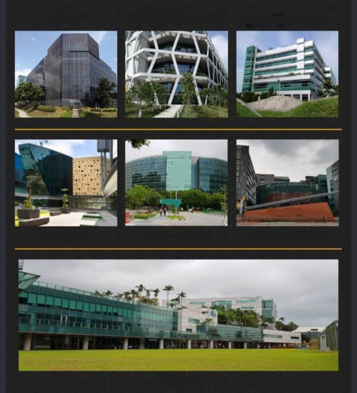 Prime Real Estate Portfolio With High Cash Flow And Growth Potential 优质房地产投资组合，现金流与增长潜力兼具