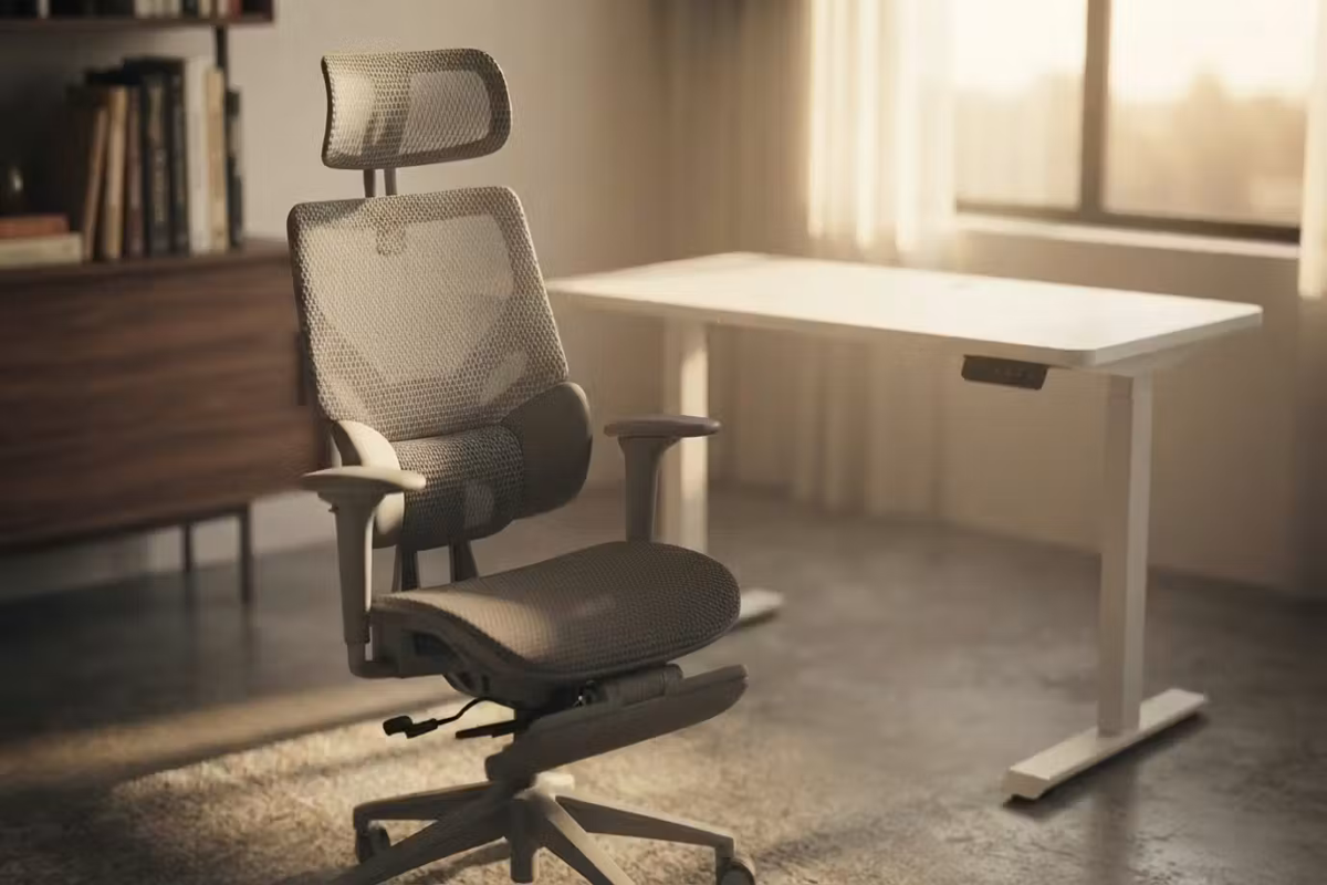 Office Furniture / Japandi Furniture Brand For Sale (Good Branding & Serious Seller)