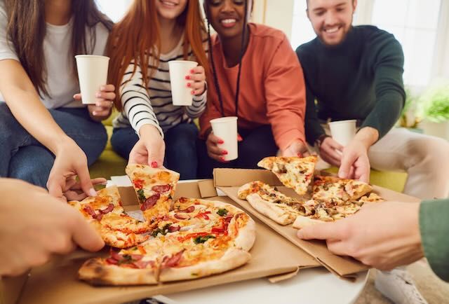 Established Pizza & Coffee Business – Caulfield North – 20 Years