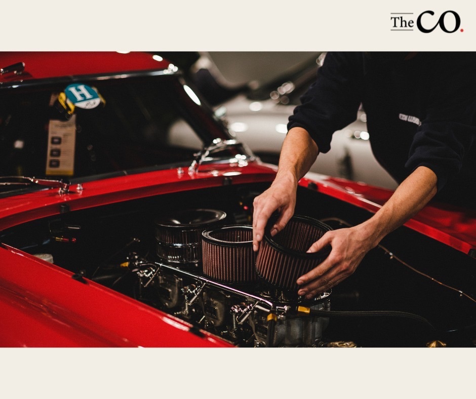 Profitable And Established Automotive Workshop For Sale — Singapore