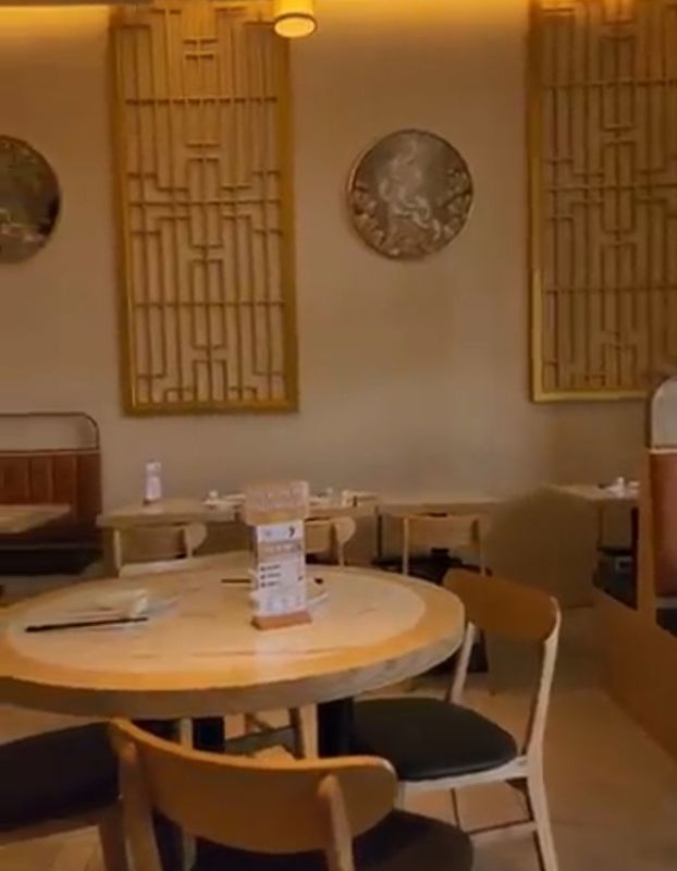Restaurant For Rent In Central Area - Jalan Sultan, Singapore