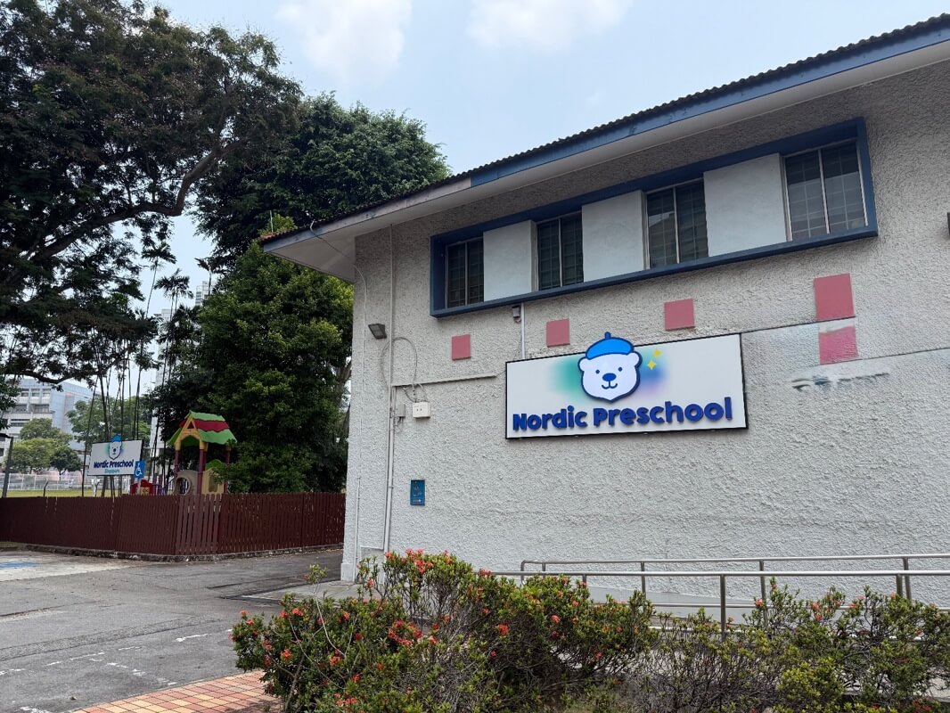 Fully Fitted Preschool For Takeover! (Private Carpark, Private Playground, Existing Students)