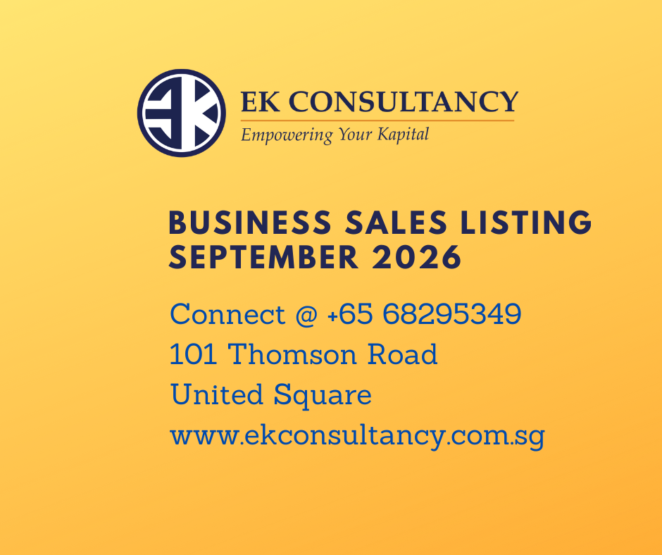 * SEP 26 *- EXCLUSIVE BUSINESS FOR SALES LISTING * 68295349