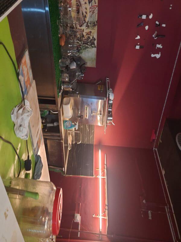 Restaurant Or Bistro For Rent In Jalan Besar Singapore – 1500 Sqft