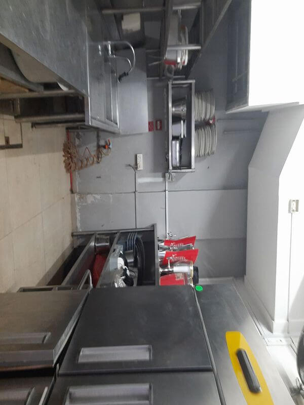 Restaurant Or Bistro For Rent In Jalan Besar Singapore – 1500 Sqft