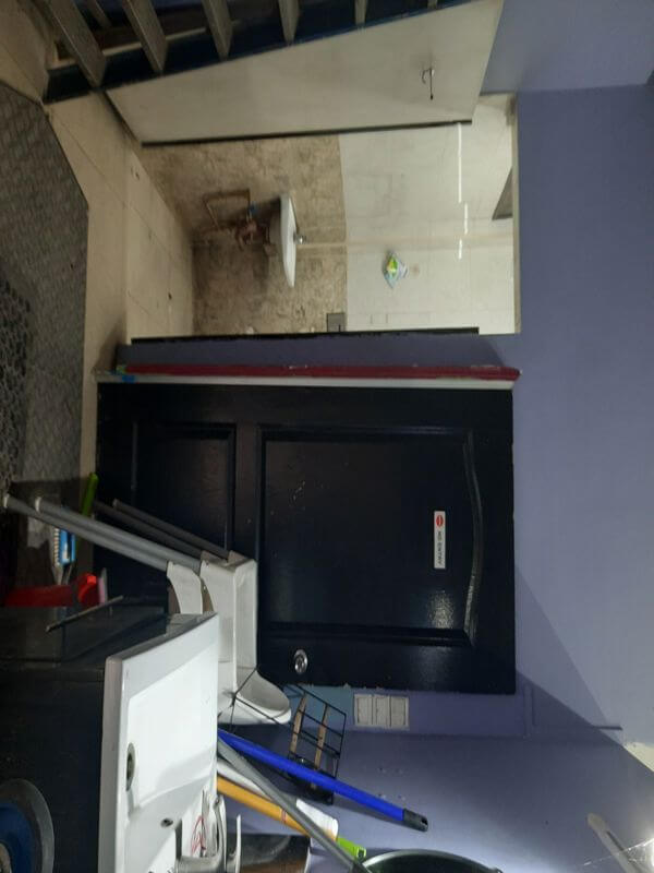 Restaurant Or Bistro For Rent In Jalan Besar Singapore – 1500 Sqft