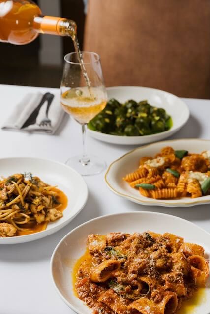 Urgent Sale – Fully Equipped Italian Restaurant & Bar – Under Management