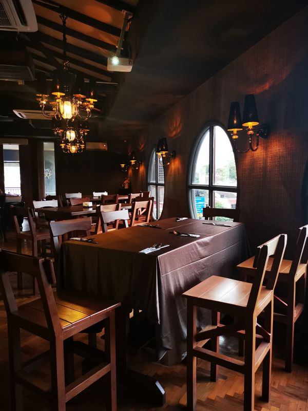 Acoustic Bar In Johor Bahru For Sale
