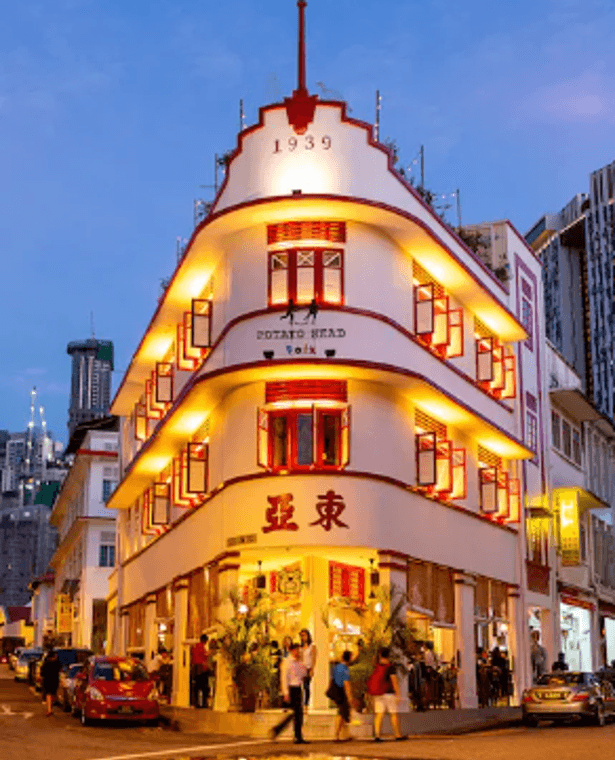 🔥Don't miss! Established Nasi Padang Restaurant In Chinatown Vicinity For Takeover! 🔥 千载难逢 餐馆 顶让!