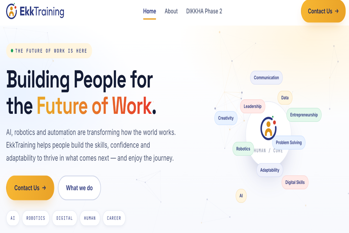 Profitable AI Skills Training Academy