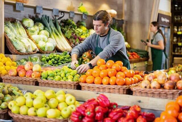 Long-Established Fresh Produce Business – $30,000 Weekly Takings