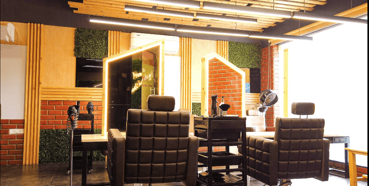 Established Beauty Salon For Sale In Chennai – Prime Location