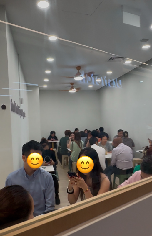 Novena Profitable F&B Shop – Ready To Move In | Full Takeover