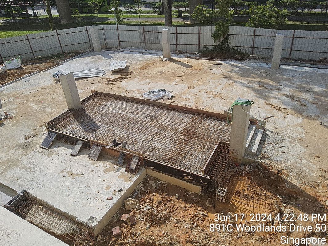 Landed Rebuild Builder Company For Sale。 BCA GB