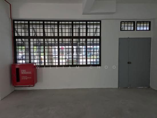 Inviting Enrichment Operators And Trainers To Co-Share Rooms