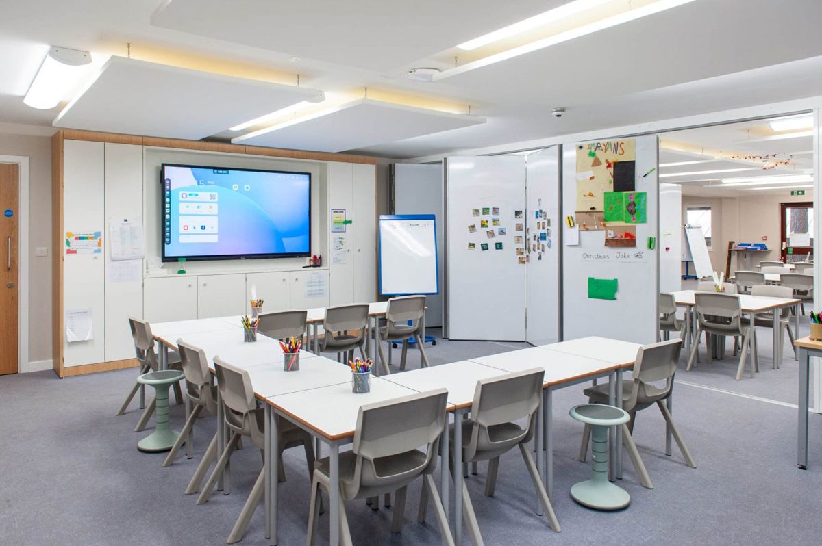 Woodlands Student Care For Takeover With Huge Recruitment Base