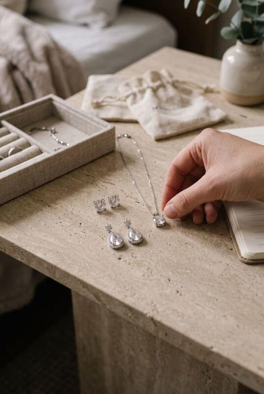 Established Premium Fine Jewellery E-Commerce Store | Engagement & Lab-Grown Diamonds