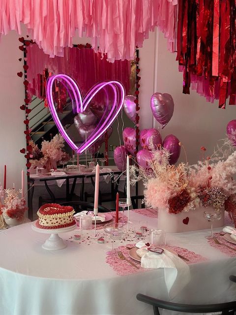 Thriving Events, Styling & Personalised Gifting Business – Strong Brand, Large Following, Flexible L