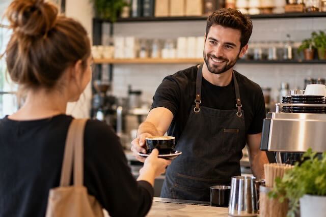 Established Cafe – Prime Neighbourhood Location & Growth Potential | Frankston Area