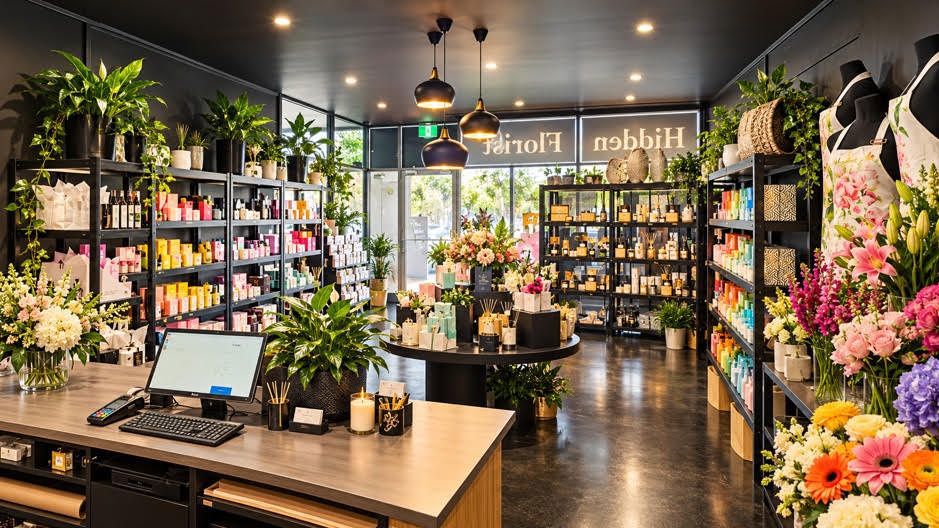 10-YEAR ESTABLISHED PREMIUM FLORIST & GIFTING BRAND | 1,150+ GOOGLE REVIEWS | 5.0 RATING