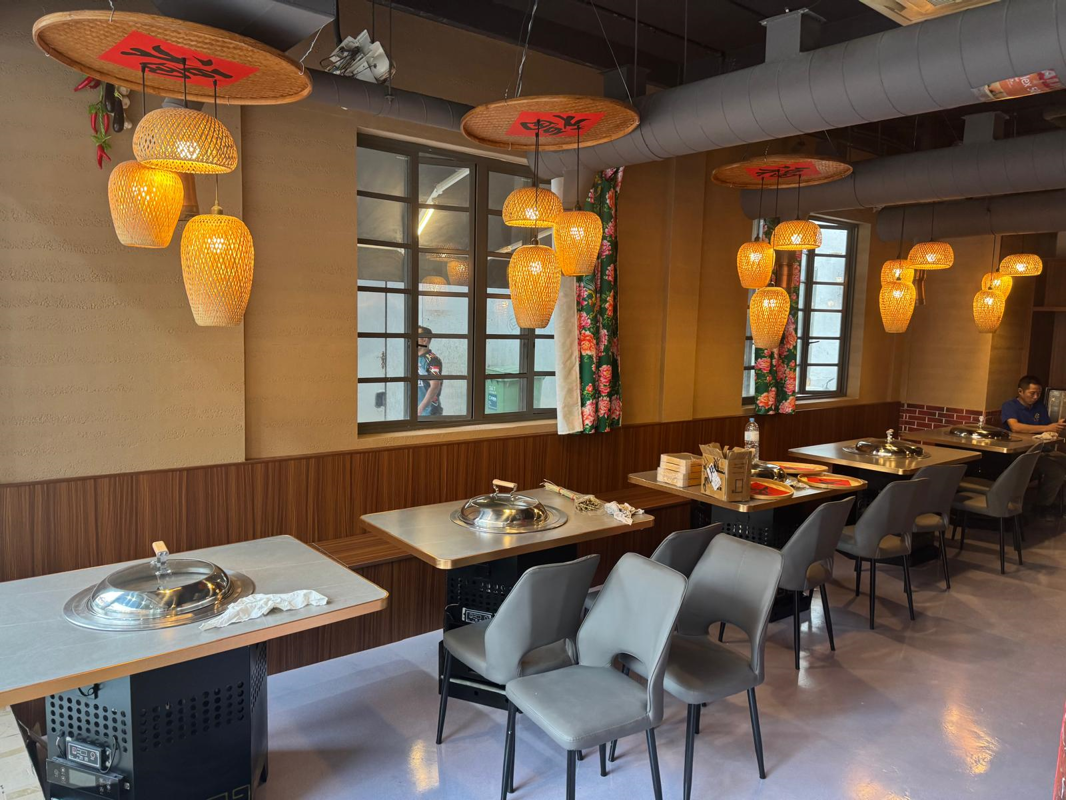 Restaurant Business For Takeover – Geylang, Singapore