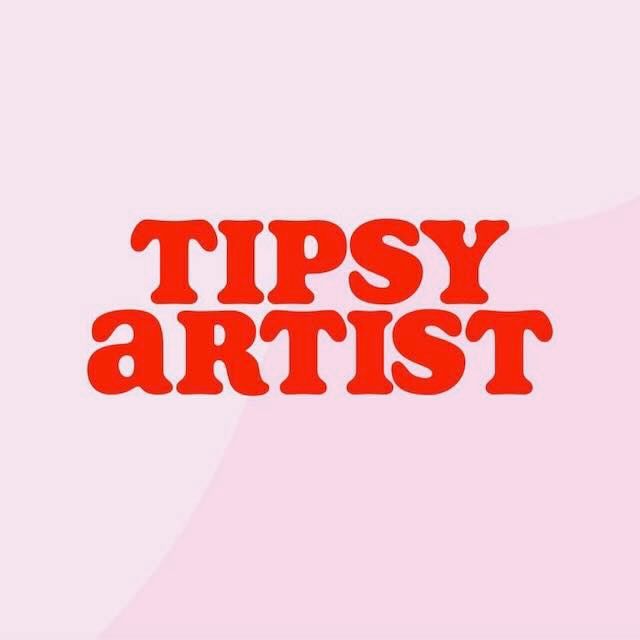 Tipsy Artist – Paint, Sip & Events Business | No Artistic Experience Required
