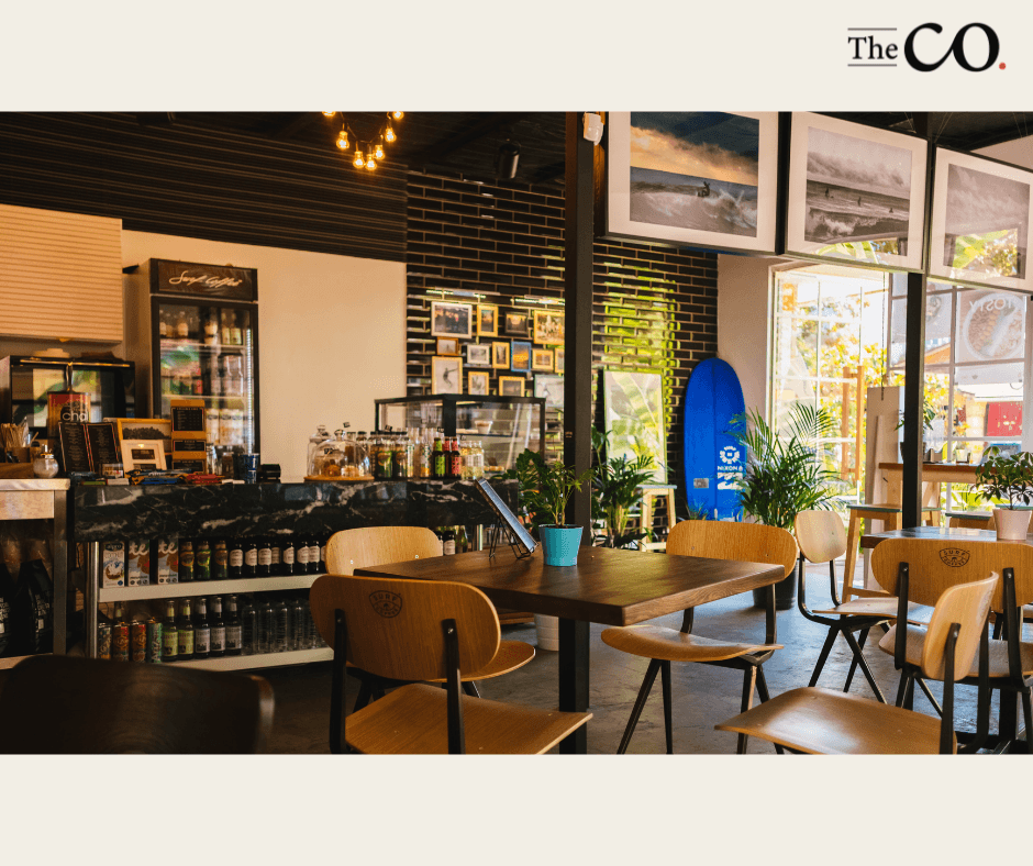 Established And Profitable F&B Restaurant For Takeover – Novena, Singapore