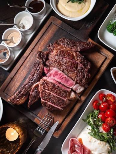 Profitable, Scalable Restaurant Platform With Strong Ebitda For Sale