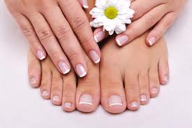 Established Nail Spa For Takeover