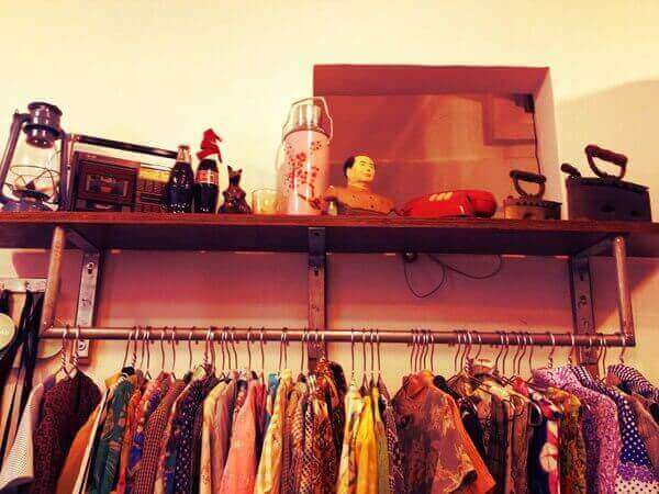 Vintage Fashion Lifestyle Boutique/ Online/ Wholesale Store To Take Over