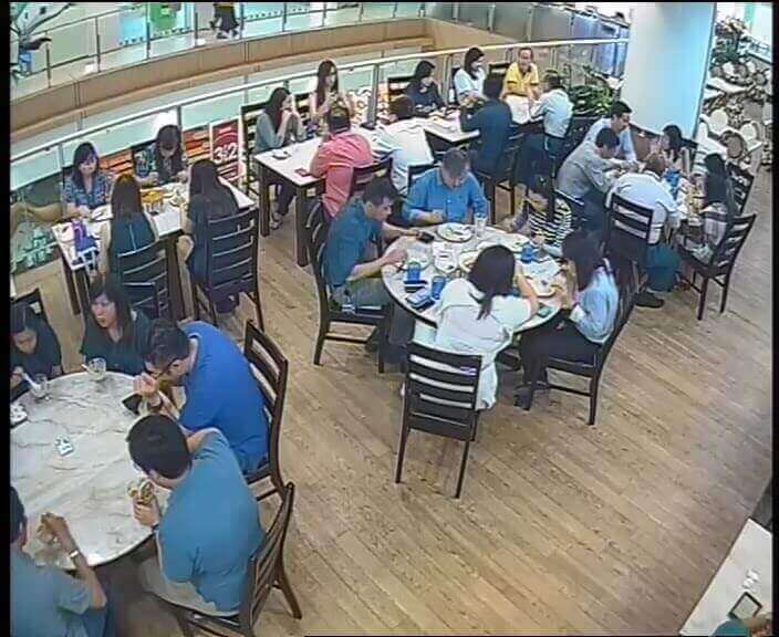 Profitable Cafe For Sale