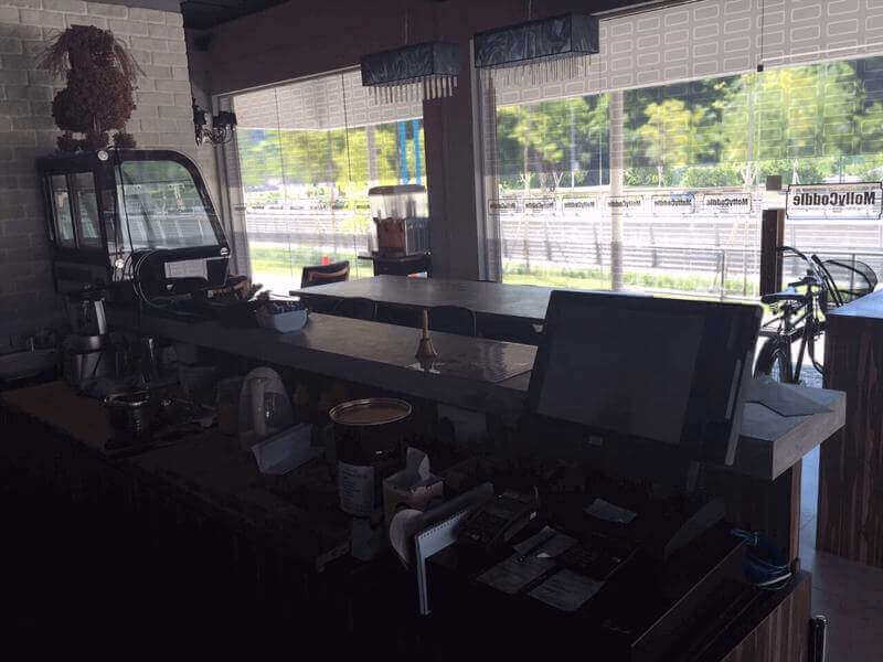 Well Renovated Coffee for Take Over - Open For All Offers
