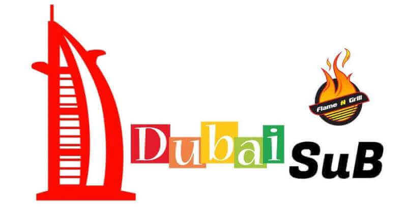(已失效)New Concept Dubai Sub